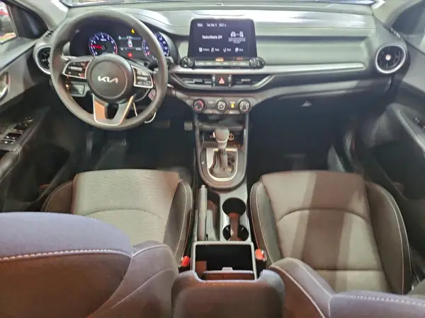 3KPF24AD1PE623884 2023 KIA FORTE - Image 8