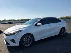 3KPF24AD1PE624629 2023 KIA FORTE