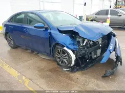 3KPF24AD1PE625182 2023 KIA FORTE