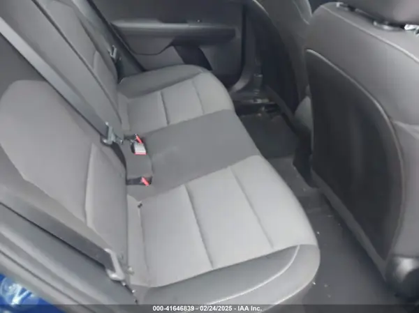 3KPF24AD1PE625182 2023 KIA FORTE - Image 8