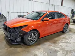 3KPF24AD1PE625991 2023 KIA FORTE