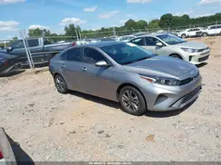 3KPF24AD1PE626087 2023 KIA FORTE