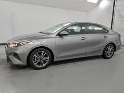 3KPF24AD1PE626509 2023 KIA FORTE