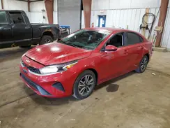 3KPF24AD1PE627126 2023 KIA FORTE