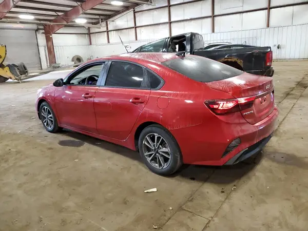3KPF24AD1PE627126 2023 KIA FORTE - Image 2