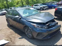 3KPF24AD1PE627210 2023 KIA FORTE