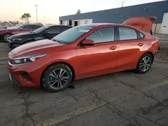 3KPF24AD1PE628602 2023 KIA FORTE