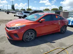 3KPF24AD1PE629443 2023 KIA FORTE