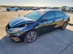 3KPF24AD1PE629877 2023 KIA FORTE