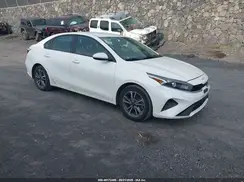 3KPF24AD1PE630494 2023 KIA FORTE