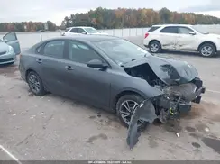 3KPF24AD1PE632942 2023 KIA FORTE
