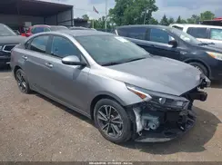 3KPF24AD1PE635307 2023 KIA FORTE