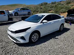 3KPF24AD1PE635470 2023 KIA FORTE