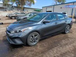 3KPF24AD1PE635744 2023 KIA FORTE