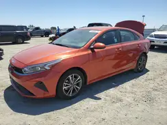 3KPF24AD1PE637199 2023 KIA FORTE