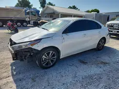 3KPF24AD1PE637249 2023 KIA FORTE