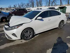 3KPF24AD1PE637980 2023 KIA FORTE