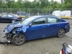 3KPF24AD1PE639566 2023 KIA FORTE
