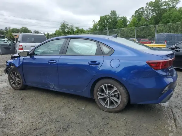 3KPF24AD1PE639566 2023 KIA FORTE - Image 2