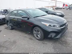 3KPF24AD1PE639874 2023 KIA FORTE