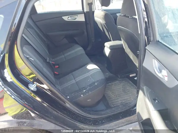 3KPF24AD1PE640135 2023 KIA FORTE - Image 8