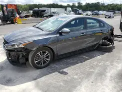3KPF24AD1PE641964 2023 KIA FORTE