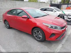 3KPF24AD1PE642192 2023 KIA FORTE