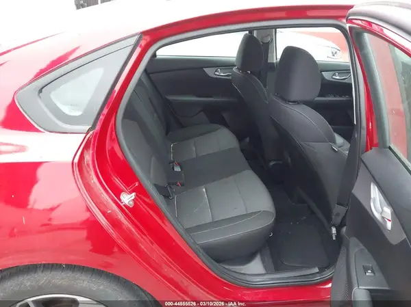 3KPF24AD1PE642192 2023 KIA FORTE - Image 8