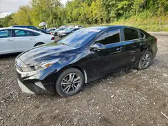 3KPF24AD1PE642242 2023 KIA FORTE