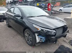 3KPF24AD1PE642421 2023 KIA FORTE