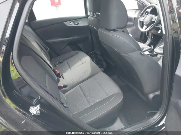 3KPF24AD1PE642421 2023 KIA FORTE - Image 8