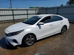 3KPF24AD1PE642581 2023 KIA FORTE