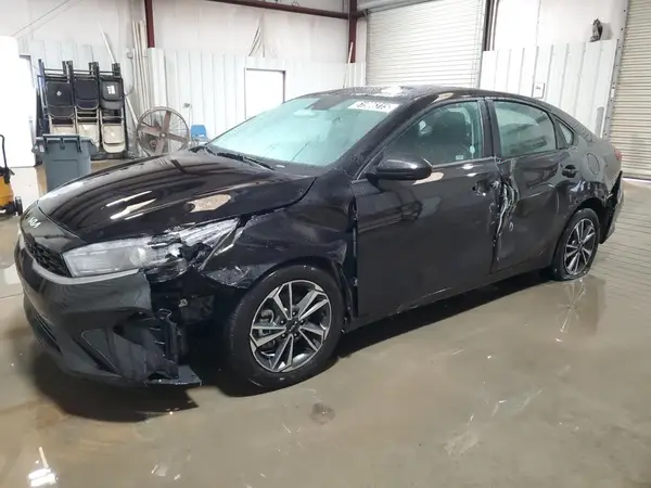 3KPF24AD1PE642774 2023 KIA FORTE - Image 1
