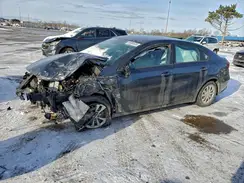 3KPF24AD1PE643567 2023 KIA FORTE