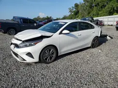 3KPF24AD1PE643634 2023 KIA FORTE