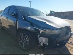 3KPF24AD1PE643729 2023 KIA FORTE