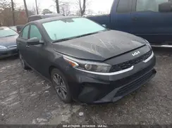 3KPF24AD1PE644587 2023 KIA FORTE