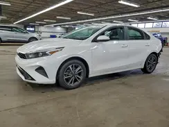 3KPF24AD1PE645044 2023 KIA FORTE