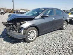 3KPF24AD1PE645335 2023 KIA FORTE