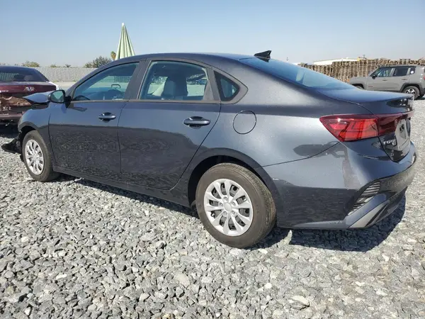 3KPF24AD1PE645335 2023 KIA FORTE - Image 2