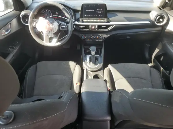 3KPF24AD1PE645335 2023 KIA FORTE - Image 8