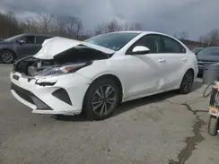 3KPF24AD1PE645562 2023 KIA FORTE