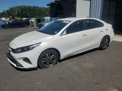 3KPF24AD1PE646369 2023 KIA FORTE