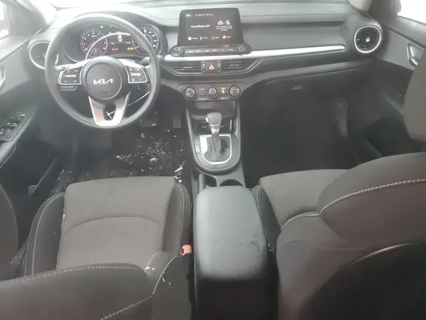 3KPF24AD1PE647277 2023 KIA FORTE - Image 8