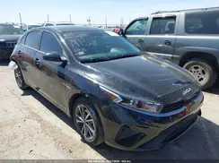 3KPF24AD1PE647473 2023 KIA FORTE