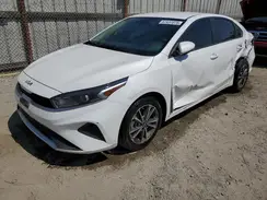 3KPF24AD1PE648588 2023 KIA FORTE