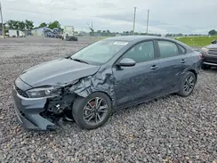 3KPF24AD1PE648980 2023 KIA FORTE