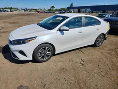 3KPF24AD1PE649661 2023 KIA FORTE