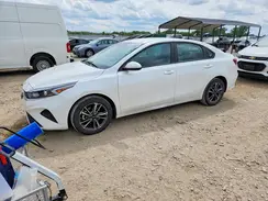 3KPF24AD1PE650065 2023 KIA FORTE