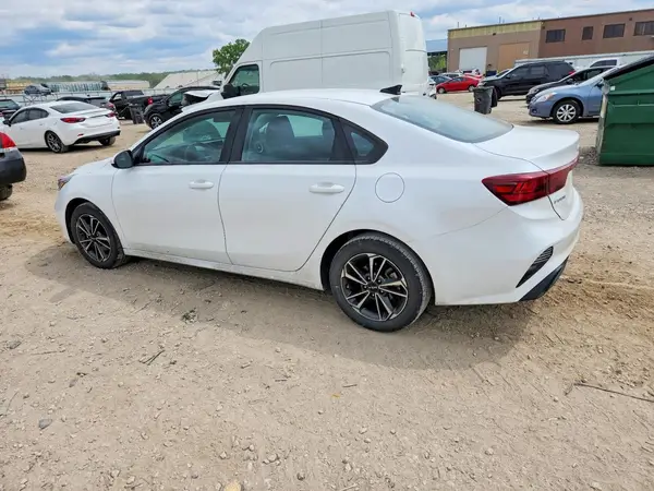 3KPF24AD1PE650065 2023 KIA FORTE - Image 2